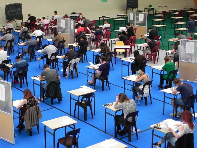 Filières bac