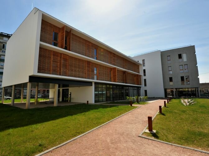L'internat